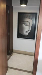 Bedroom Image of 1650 Sq.ft 3 BHK Apartment / Flat for sale in Ansal Heights , Worli Mumbai for Rs. 66500000