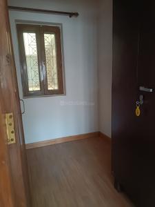 Bedroom Image of 368 Sq.ft 3 BHK Independent House for rent in Green Park New Delhi for Rs. 90000