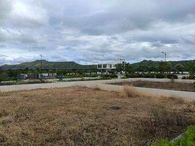 Residential Plot