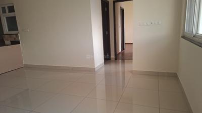 Living Room Image of 1050 Sq.ft 2 BHK Apartment / Flat for sale in Puravankara Silversands, Mundhwa Pune for Rs. 9500000