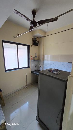 Randhir vihar Kitchen 1