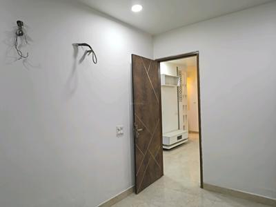 Bedroom Image of 1220 Sq.ft 3 BHK Builder Floor for sale in Indirapuram Ghaziabad for Rs. 10500000