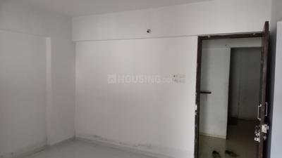 1.5 BHK Apartment