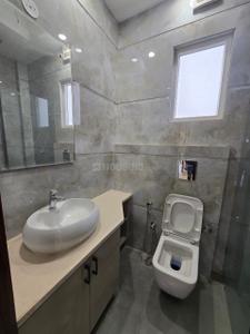 Image of 1440 Sq.ft 3 BHK Builder Floor for sale in Rajouri Garden, New Delhi for Rs. 28500000