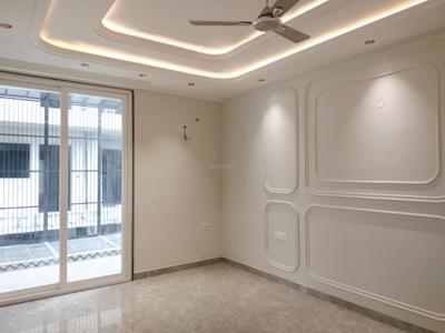 Bedroom Image of 2250 Sq.ft 3 BHK Builder Floor for sale in Ultra Luxury Builder Floor, Sector 85 Faridabad for Rs. 23500000