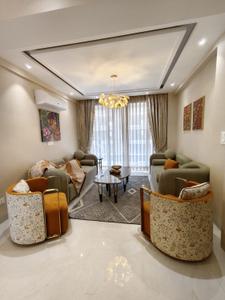 Hall Image of 2099 Sq.ft 3 BHK Apartment / Flat for sale in Utrathiya Zirakpur for Rs. 9500000