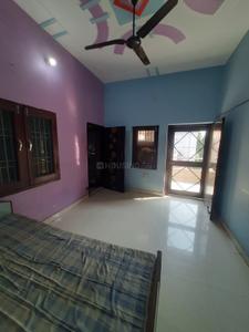 Bedroom Image of 900 Sq.ft 2 BHK Builder Floor for rent in Asadpur Kayam Aligarh for Rs. 10000