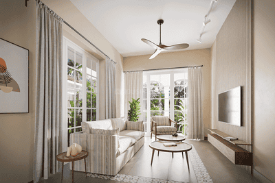 Image of 2583 Sq.ft 2 BHK Independent House for sale in Gore Evoke, Colva, Goa for Rs. 29000000