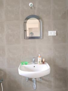 Bedroom One Image of 1370 Sq.ft 3 BHK Apartment / Flat for sale in DTC Southern Heights, Pailan Kolkata for Rs. 8300000