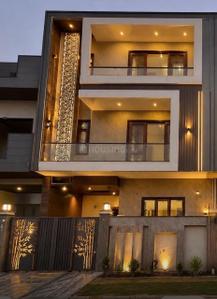 5 BHK Villa
