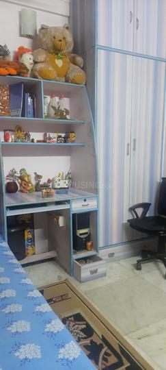 StandAlone Santospur Modern Park area Bedroom 1