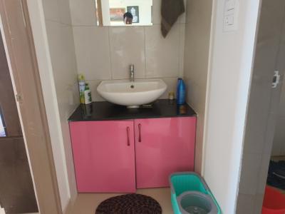 Image of 982 Sq.ft 2 BHK Apartment / Flat for sale in Magarpatta River View City, Loni Kalbhor, Pune for Rs. 7800000