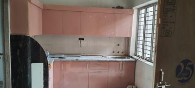 Kitchen Image of 1250 Sq.ft 3 BHK Independent House for sale in Modipuram Meerut for Rs. 7500000