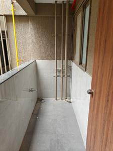 Balcony Image of 1050 Sq.ft 2 BHK Apartment / Flat for sale in Renuka Panch Tattva, Tathawade Pune for Rs. 11000000