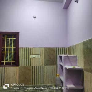 Kitchen Image of 600 Sq.ft 2 BHK Apartment / Flat for sale in Neelagiri Thanjavur for Rs. 1650000