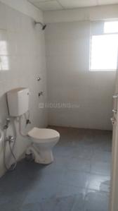 Bathroom Image of 827 Sq.ft 2 BHK Apartment / Flat for sale in Shriram Grand City Grand One, Konnagar Hooghly for Rs. 3400000