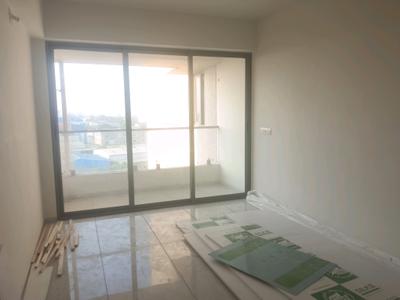 Living Room Image of 1370 Sq.ft 3 BHK Apartment / Flat for rent in S S Swastik Sopan 1, Bhaijipura Gandhinagar for Rs. 33000