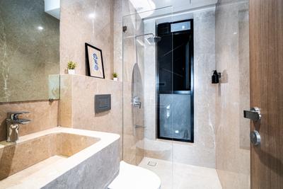 Image of 1378 Sq.ft 3 BHK Apartment / Flat for sale in Fairfield, Santacruz West, Mumbai for Rs. 105000000
