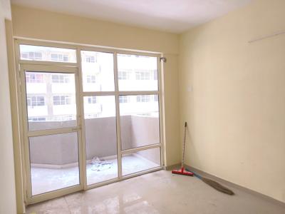 Bedroom Image of 578 Sq.ft 2 BHK Apartment / Flat for sale in Pyramid Heights, Sector 85 Gurgaon for Rs. 6750000