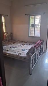 Bedroom Image of 710 Sq.ft 2 BHK Apartment / Flat for sale in Panihati Kolkata for Rs. 2250000
