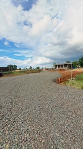 Image of 1200 Sq.ft Residential Plot / Land for sale in Jainam Serenity By Classic, Datrenga, Raipur for Rs. 2760000
