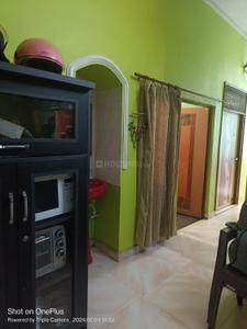 Hall Image of 1800 Sq.ft 3 BHK Independent House for sale in Khati Baba Jhansi for Rs. 10000000