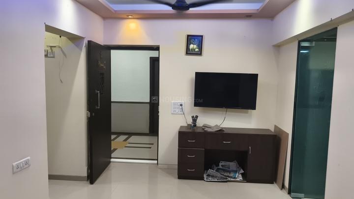 Ritej Jaydev Tower Living Room 1