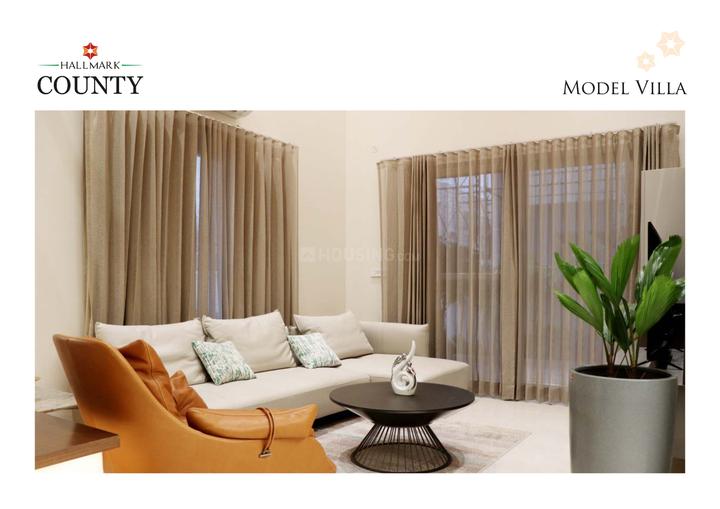 Hallmark County Villa 1 To 171 Phase 2 Main Image 1