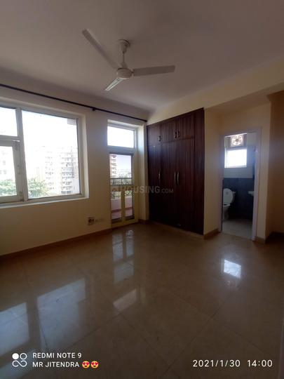 Hewo apartment sector 47 Bedroom 1