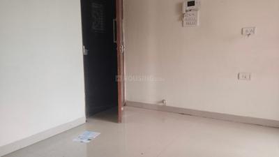 Living Room Image of 1100 Sq.ft 2 BHK Apartment / Flat for sale in Paradise Sai Symphony, Kharghar Navi Mumbai for Rs. 11600000