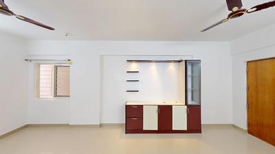 2 BHK Flat