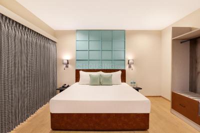 Bedroom Image of City Co-Living in Sector 46, Gurgaon