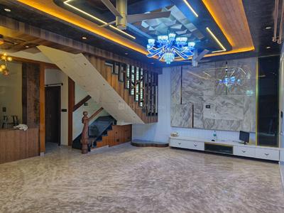 4 BHK Independent House