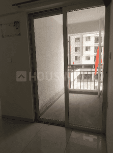 Image of 600 Sq.ft 1 BHK Apartment / Flat for rent in Aishwaryam Hamara Abhimaan, Chikhali, Pune for Rs. 18000