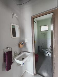 Image of 1860 Sq.ft 2 BHK Apartment / Flat for rent in Ramdev Nagar, Ahmedabad for Rs. 26000