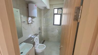 Image of 2040 Sq.ft 3 BHK Apartment / Flat for rent in M3M Heights, Sector 65, Gurgaon for Rs. 85000