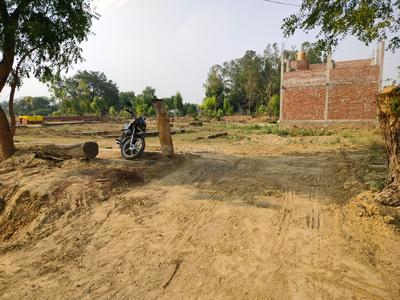 Juggaur Plot View 2