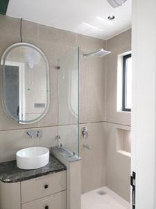 Bedroom Three Image of 3150 Sq.ft 4 BHK Builder Floor for sale in Sector 28 Faridabad for Rs. 42500000