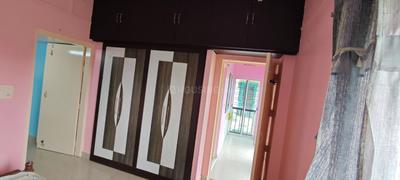 Bedroom Image of 950 Sq.ft 2 BHK Apartment / Flat for sale in Dhaleswar Agartala for Rs. 5700000