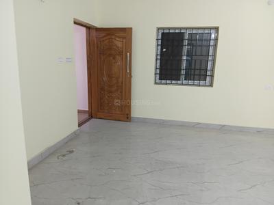 Hall Image of 1135 Sq.ft 3 BHK Builder Floor for rent in Avadi Chennai for Rs. 14000