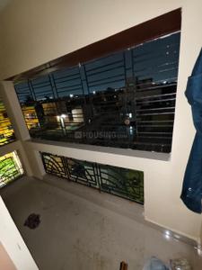 1 BHK Flat