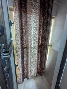 Balcony Image of 550 Sq.ft 1 BHK Apartment / Flat for rent in Raymond Realty Ten X Habitat, Thane West Thane for Rs. 31999