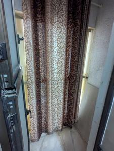 Balcony Image of 500 Sq.ft 1 BHK Apartment / Flat for sale in Raymond Realty Ten X Habitat, Thane West Thane for Rs. 9599999