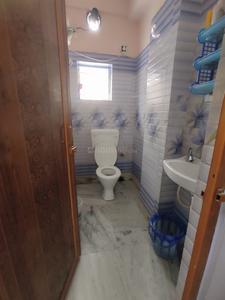 Bathroom Image of 1137 Sq.ft 3 BHK Apartment / Flat for sale in Patuli Kolkata for Rs. 7000000
