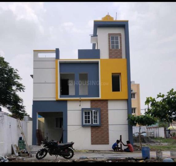 Image of 650 Sq.ft 2 BHK Independent House for sale in Guduvancheri, Chennai for Rs. 3400000