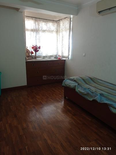 Sector 6 Dwarka Bedroom 1