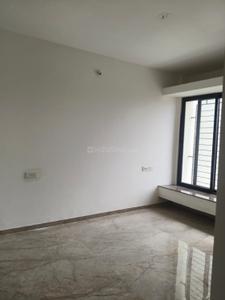Bedroom Image of 1140 Sq.ft 2 BHK Apartment / Flat for rent in Ceratec Presidential Towers, Ravet Pune for Rs. 24000