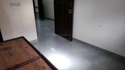 1 BHK Independent House