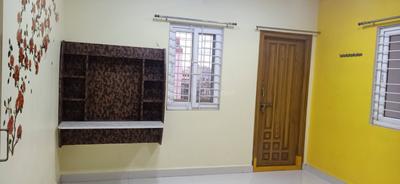 Image of 1300 Sq.ft 2 BHK Apartment / Flat for rent in Sanjeeva Reddy Nagar, Hyderabad for Rs. 28000