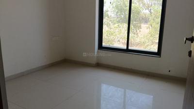 3 BHK Unfurnished Flat